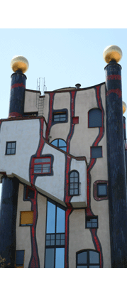 Rechtsanwälte im Hunderwasserhaus - Anwaltskanzlei Kowald + Partner