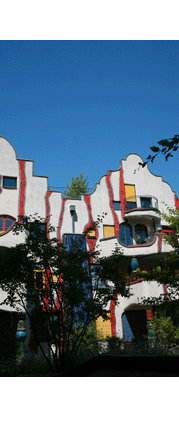 Rechtsanwälte im Hunderwasserhaus - Anwaltskanzlei Kowald + Partner Rechtsanwälte im Hunderwasserhaus - Anwaltskanzlei Kowald + Partner